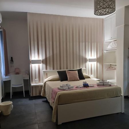 Gaisa Naples - Bed And Breakfast エクステリア 写真