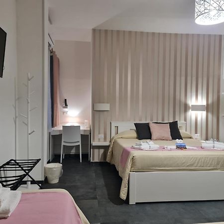 Gaisa Naples - Bed And Breakfast エクステリア 写真