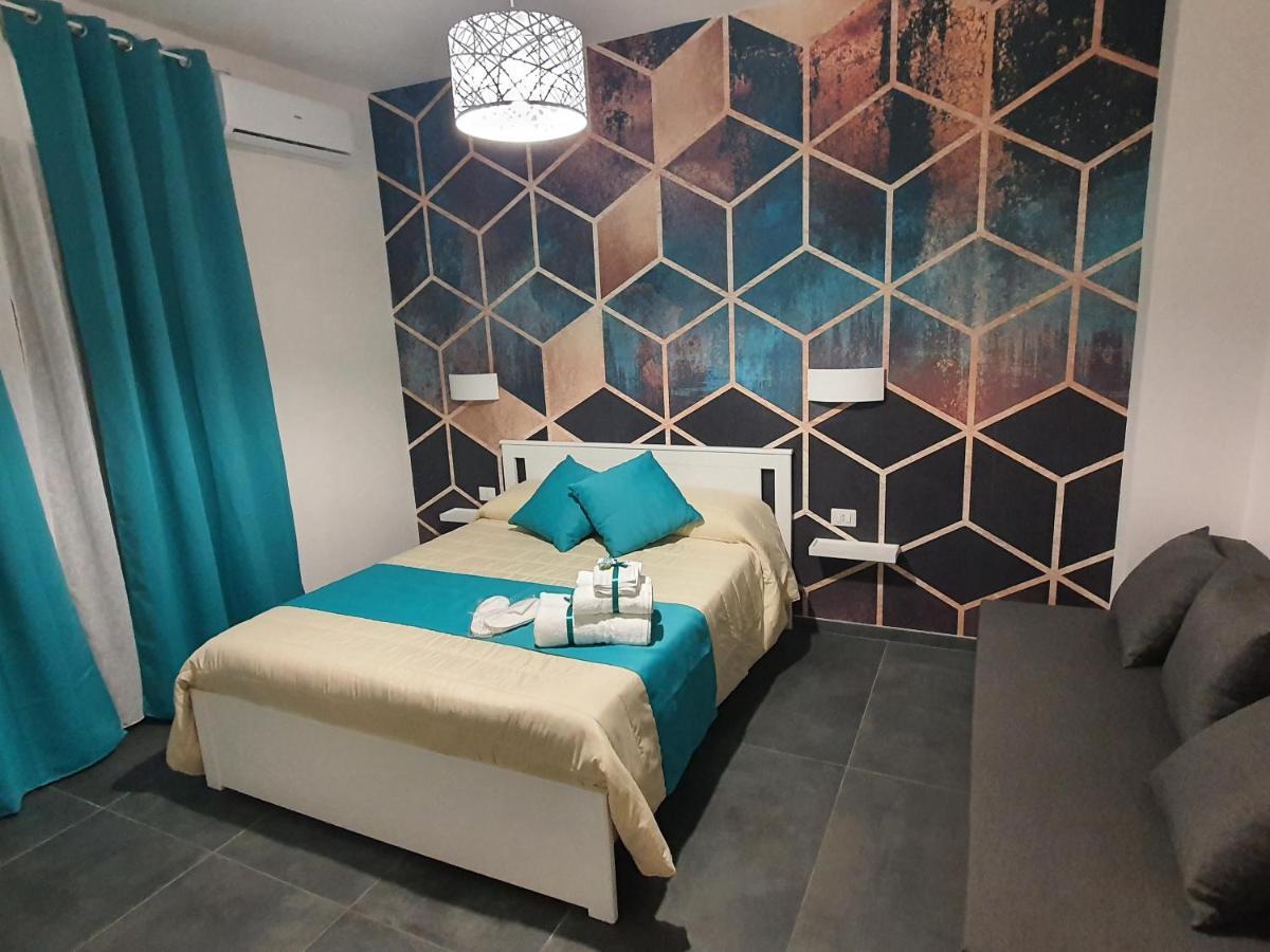 Gaisa Naples - Bed And Breakfast エクステリア 写真