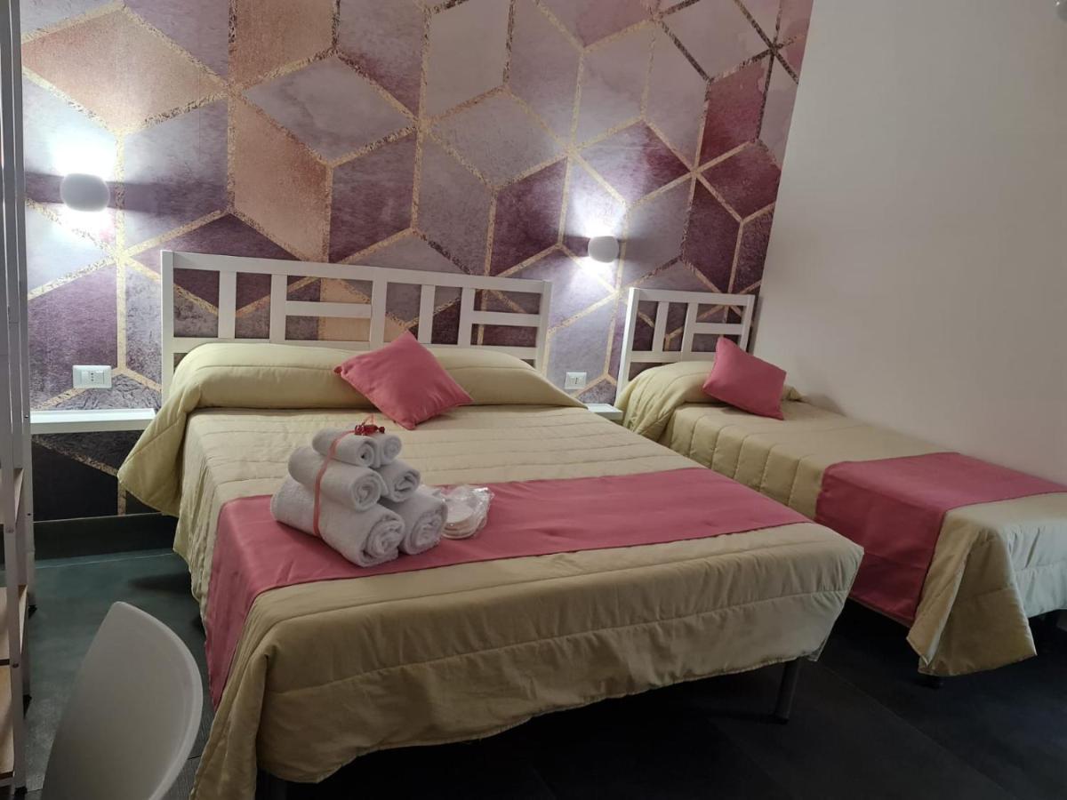 Gaisa Naples - Bed And Breakfast エクステリア 写真