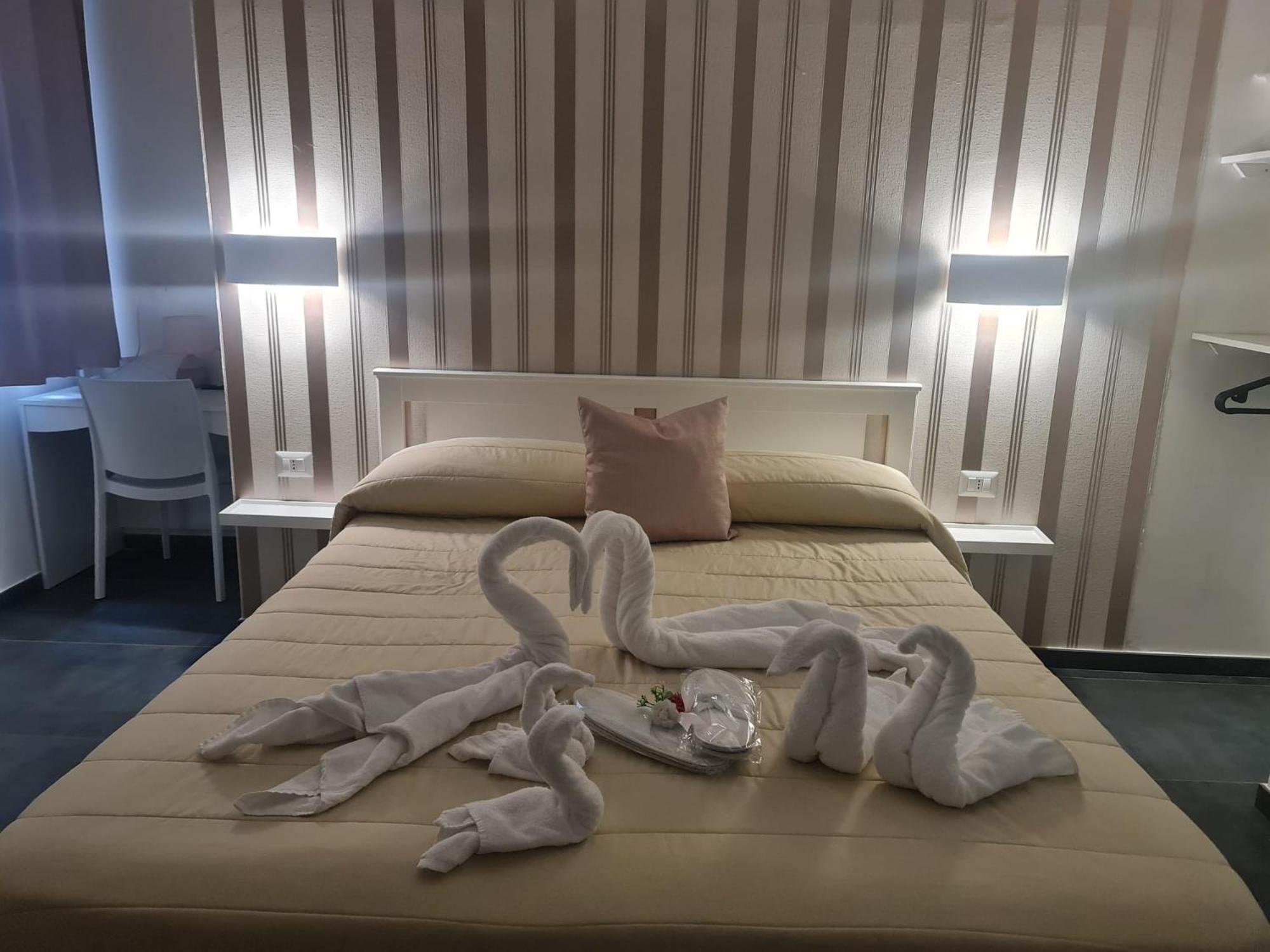 Gaisa Naples - Bed And Breakfast エクステリア 写真