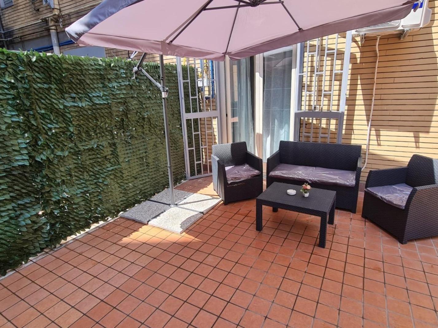 Gaisa Naples - Bed And Breakfast エクステリア 写真
