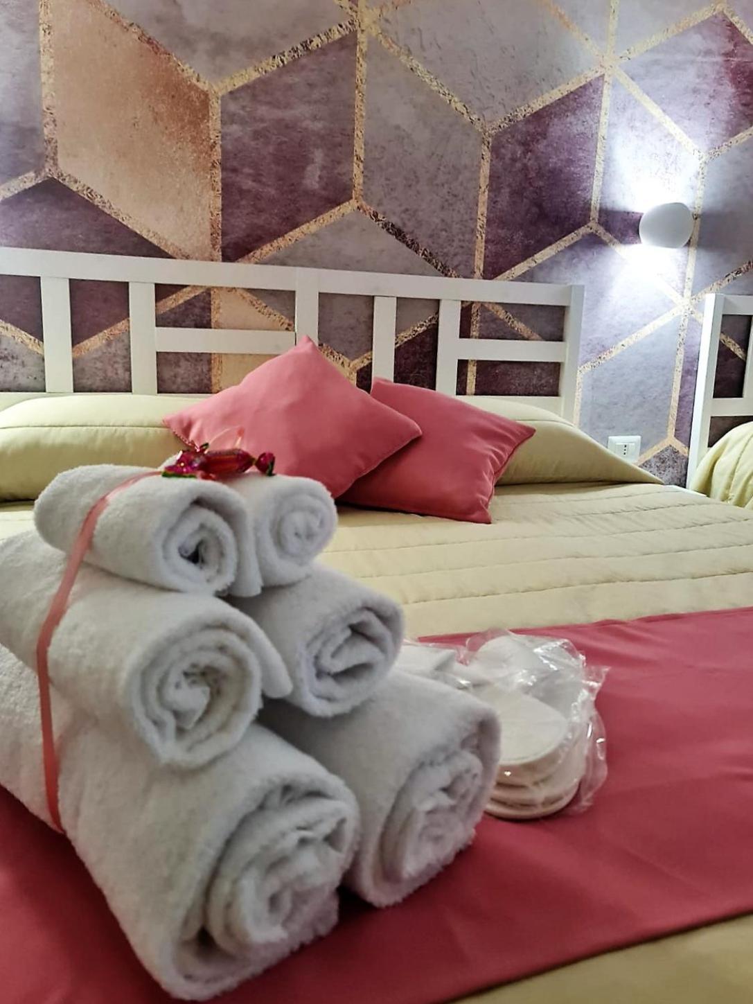 Gaisa Naples - Bed And Breakfast エクステリア 写真