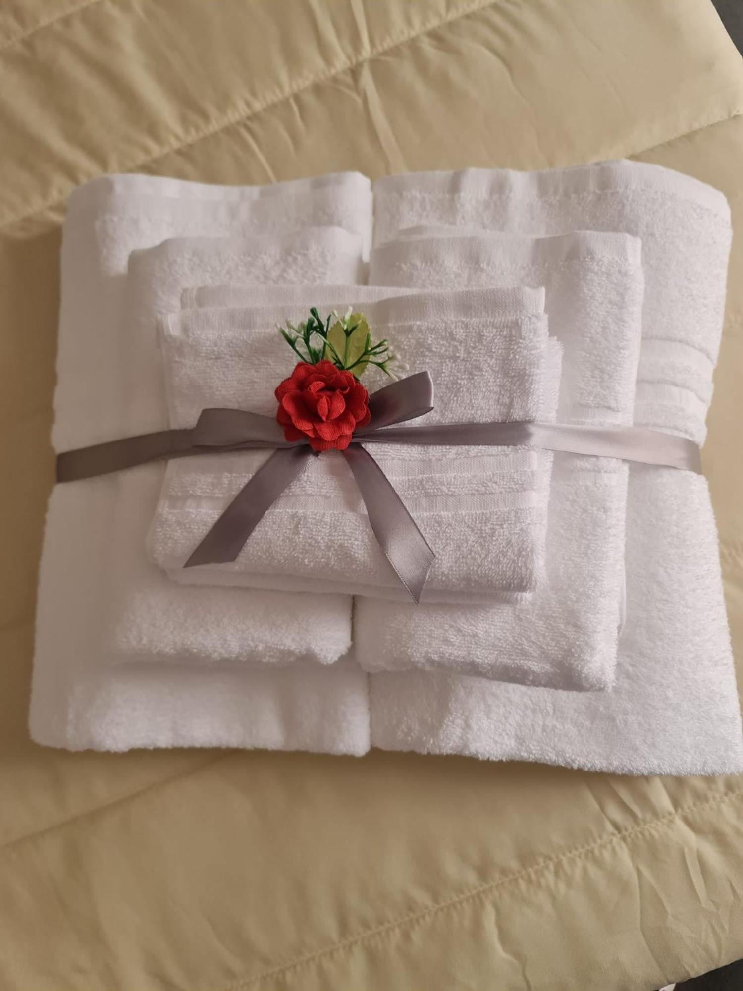 Gaisa Naples - Bed And Breakfast エクステリア 写真