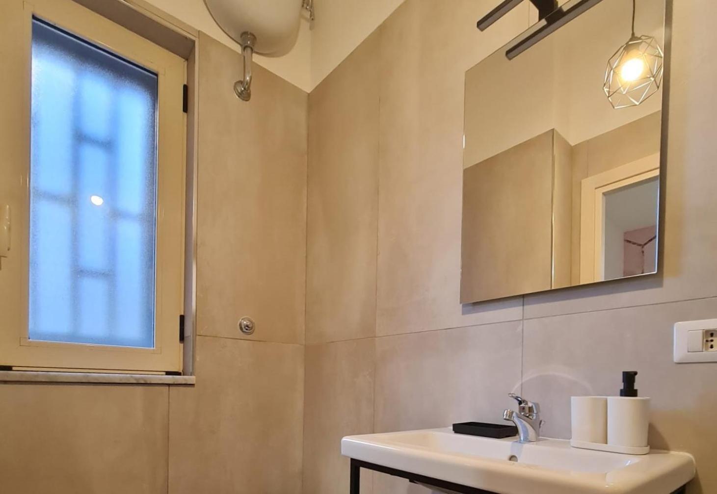 Gaisa Naples - Bed And Breakfast エクステリア 写真