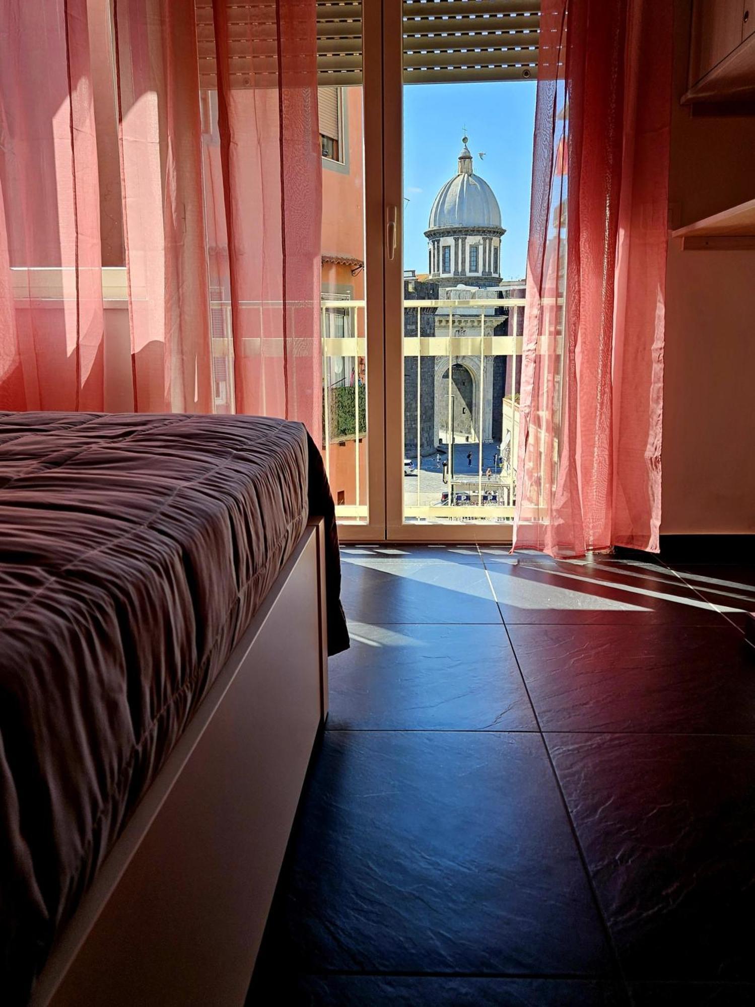 Gaisa Naples - Bed And Breakfast エクステリア 写真