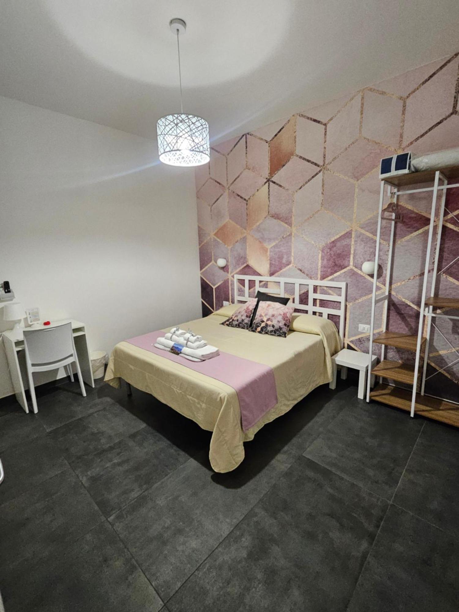Gaisa Naples - Bed And Breakfast エクステリア 写真