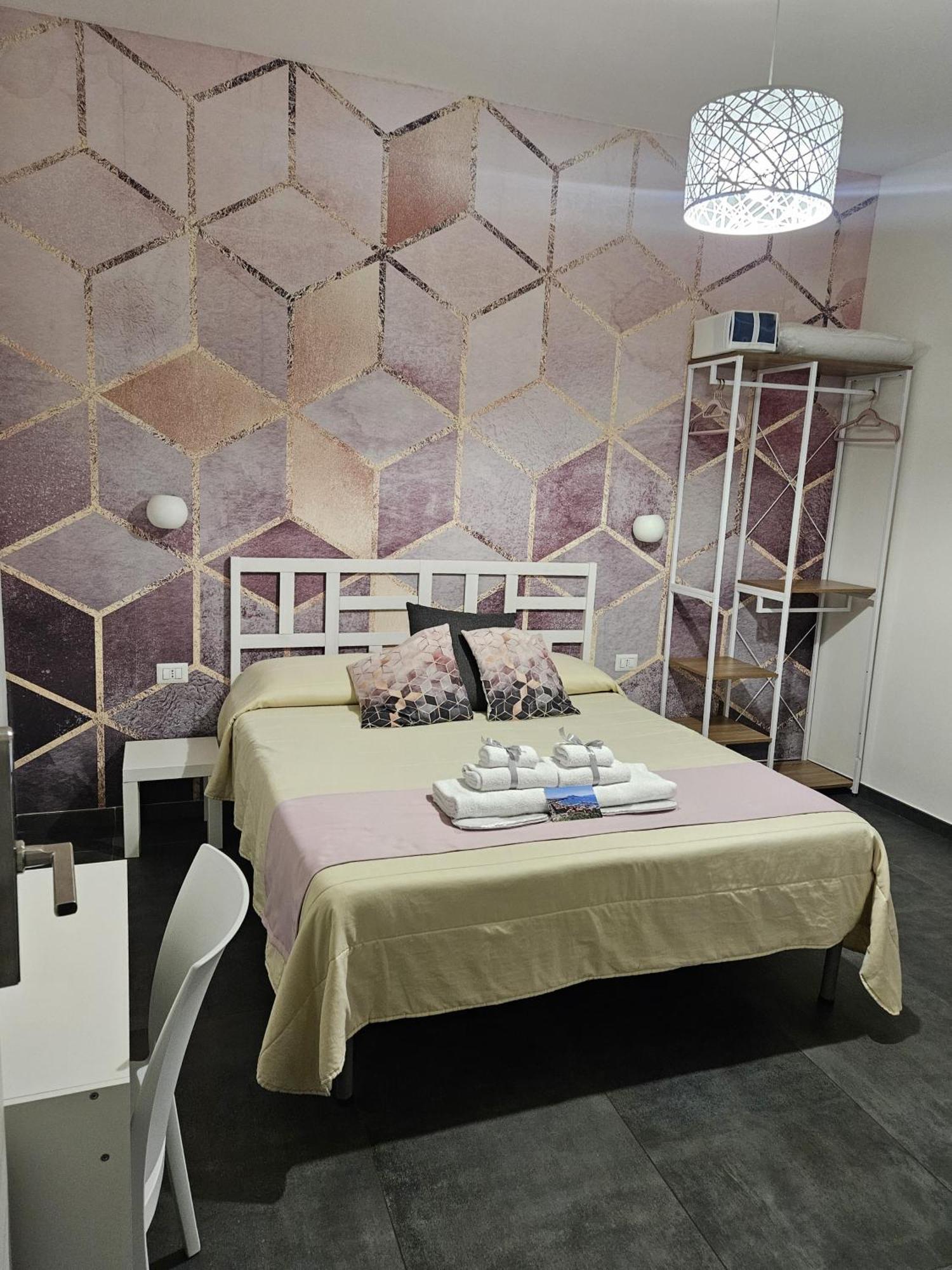 Gaisa Naples - Bed And Breakfast エクステリア 写真